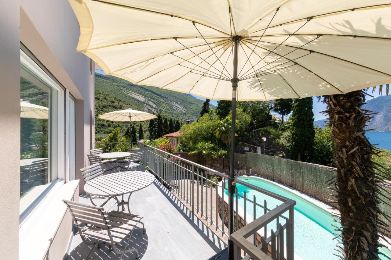 Villa Fiore Torbole Sul Garda Extérieur photo