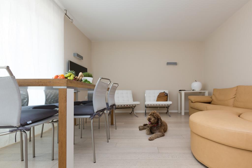 Villa Fiore Torbole Sul Garda Chambre photo