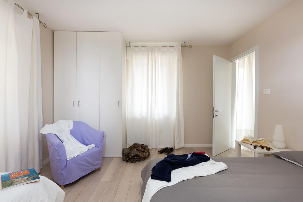 Villa Fiore Torbole Sul Garda Chambre photo