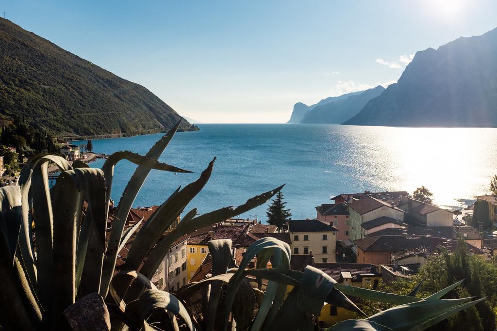 Villa Fiore Torbole Sul Garda Extérieur photo