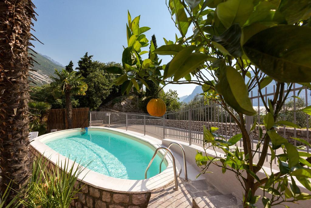 Villa Fiore Torbole Sul Garda Chambre photo