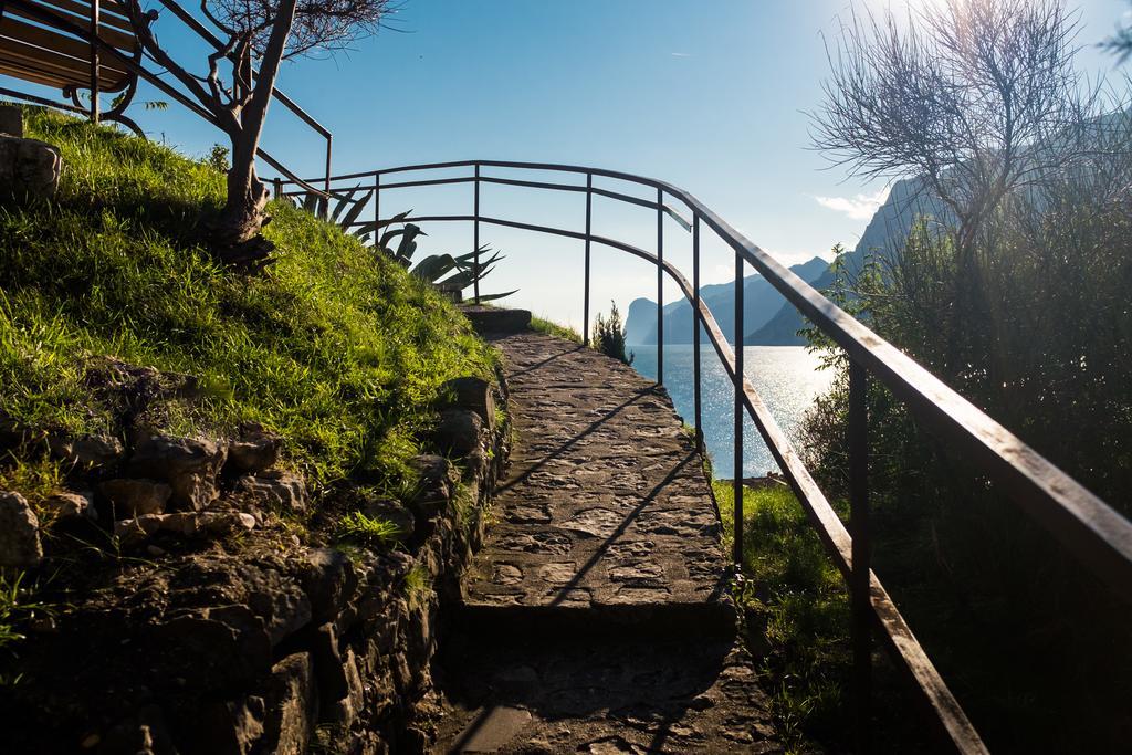 Villa Fiore Torbole Sul Garda Extérieur photo